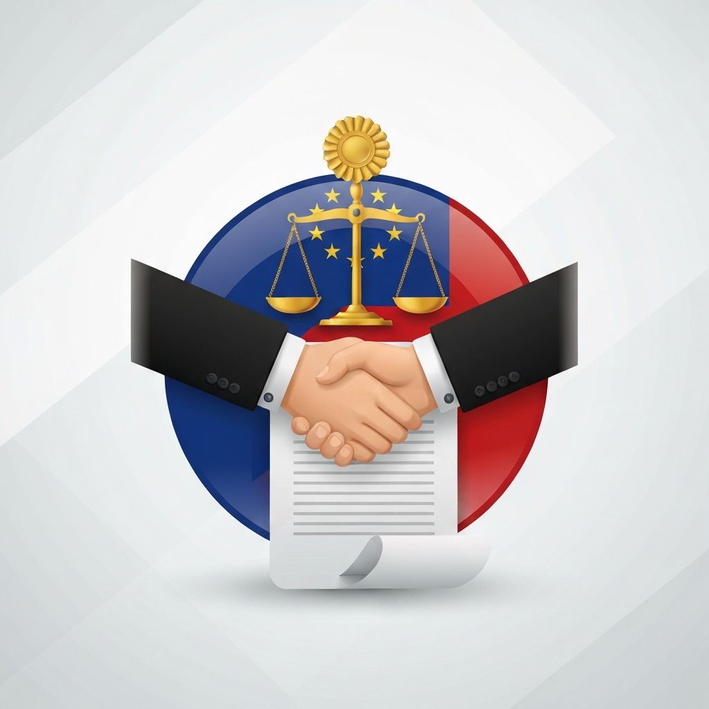 Regulatory cooperation