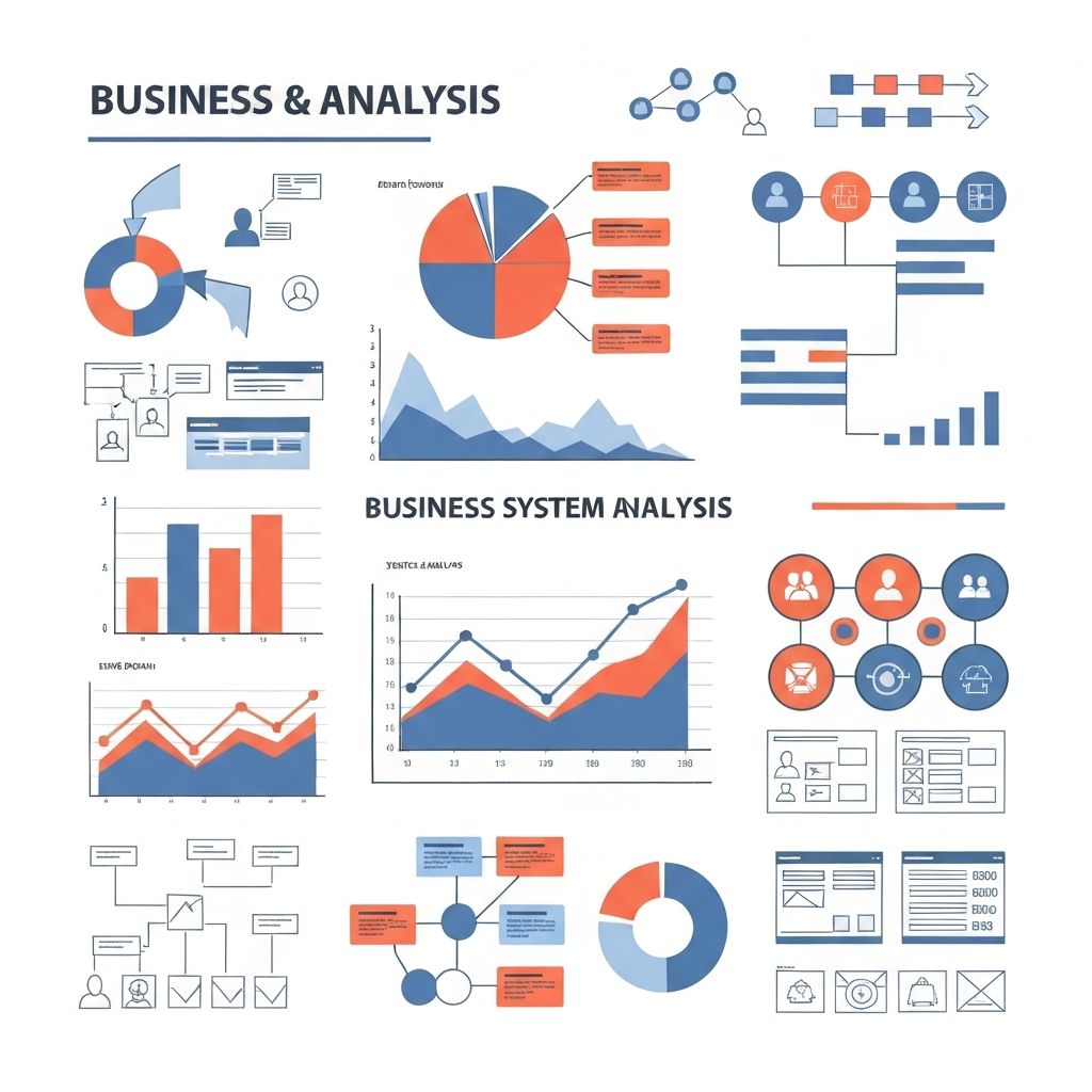 Business & System Analysis