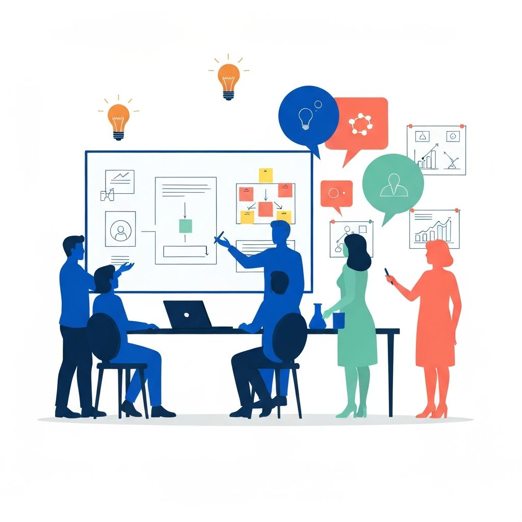 Research & Development